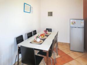Kuchyňa alebo kuchynka v ubytovaní Holiday Home Šimunica by Interhome