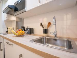 Apartment L'Augustin by Interhome