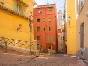 Apartment L'Augustin by Interhome