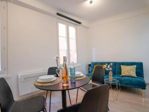 Apartment L'Augustin by Interhome