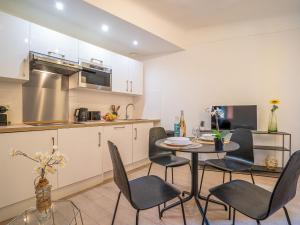 Apartment L'Augustin by Interhome
