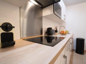 Apartment L'Augustin by Interhome