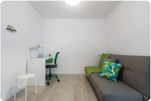 Posezení v ubytování Islas Canarias Apartment