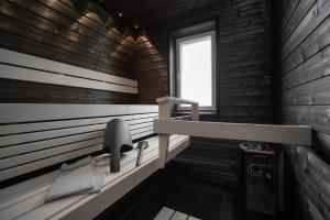 Gallery image of Kumpare apartments in Kuusamo