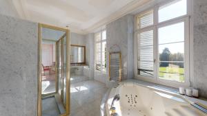 Le Boulay-MorinChâteau du Boulay Morin的相册照片