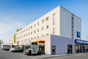 Gallery image of Ibis budget München Airport Erding in Erding