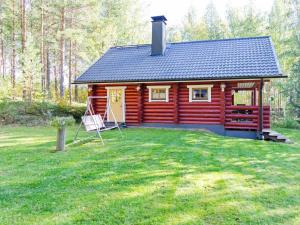 Gallery image of Holiday Home Suvituuli by Interhome in Liperi