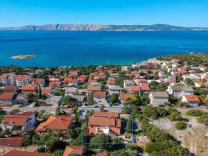 Fotografie z fotogalerie ubytování Apartment Valentina-3 by Interhome v destinaci Novi Vinodolski