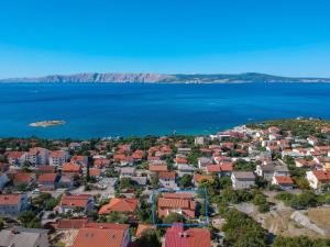 Fotografie z fotogalerie ubytování Apartment Valentina-3 by Interhome v destinaci Novi Vinodolski