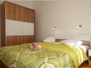 Fotografie z fotogalerie ubytování Apartment Valentina-3 by Interhome v destinaci Novi Vinodolski