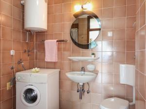 Fotografie z fotogalerie ubytování Apartment Valentina-3 by Interhome v destinaci Novi Vinodolski