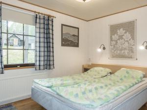 Postel nebo postele na pokoji v ubytování Holiday Home Kevinlevi by Interhome + 17 fotografií