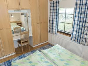 Kuchyň nebo kuchyňský kout v ubytování Holiday Home Kevinlevi by Interhome