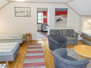 Posezení v ubytování Holiday Home Kevinlevi by Interhome