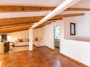 Posezení v ubytování Holiday Home Robin by Interhome + 15 fotografií