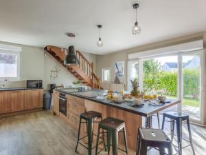 Gallery image of Holiday Home Villa Ménec by Interhome in Carnac