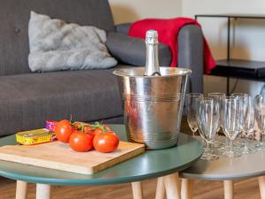 Gallery image of Holiday Home Villa Ménec by Interhome in Carnac +26 photos