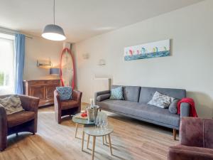 Gallery image of Holiday Home Villa Ménec by Interhome in Carnac