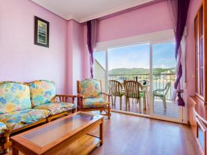 Fotografie z fotogalerie ubytování Apartment Grimaca-1 by Interhome v destinaci Oropesa del Mar