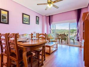 Fotografie z fotogalerie ubytování Apartment Grimaca-1 by Interhome v destinaci Oropesa del Mar