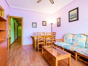 Zdjęcie z galerii obiektu Apartment Grimaca-1 by Interhome w mieście Oropesa del Mar