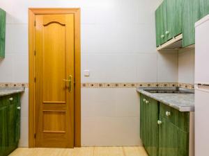 Zdjęcie z galerii obiektu Apartment Grimaca-1 by Interhome w mieście Oropesa del Mar