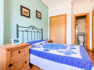 Zdjęcie z galerii obiektu Apartment Grimaca-1 by Interhome w mieście Oropesa del Mar