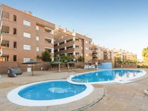 Fotografie z fotogalerie ubytování Apartment Costa Marfil II - Marina d'Or-1 by Interhome v destinaci Oropesa del Mar