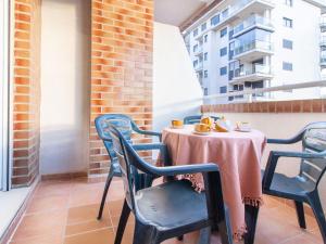 Fotografie z fotogalerie ubytování Apartment Costa Marfil II - Marina d'Or-1 by Interhome v destinaci Oropesa del Mar
