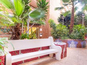 Fotografie z fotogalerie ubytování Apartment Costa Marfil II - Marina d'Or-1 by Interhome v destinaci Oropesa del Mar