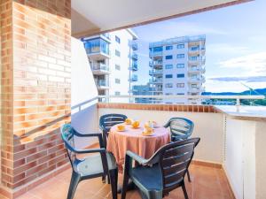 Fotografie z fotogalerie ubytování Apartment Costa Marfil II - Marina d'Or-1 by Interhome v destinaci Oropesa del Mar