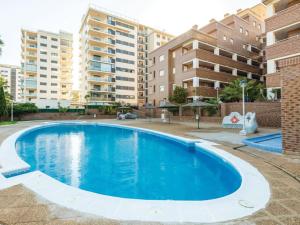 Fotografie z fotogalerie ubytování Apartment Costa Marfil II - Marina d'Or-1 by Interhome v destinaci Oropesa del Mar