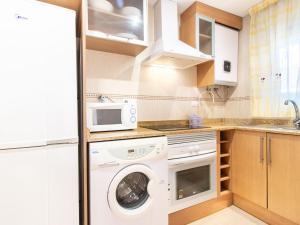 Fotografie z fotogalerie ubytování Apartment Costa Marfil II - Marina d'Or-1 by Interhome v destinaci Oropesa del Mar + 17 fotografií