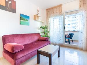 Fotografie z fotogalerie ubytování Apartment Costa Marfil II - Marina d'Or-1 by Interhome v destinaci Oropesa del Mar