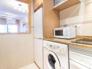 Fotografie z fotogalerie ubytování Apartment Costa Marfil II - Marina d'Or-1 by Interhome v destinaci Oropesa del Mar