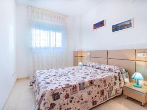 Fotografie z fotogalerie ubytování Apartment Costa Marfil II - Marina d'Or-1 by Interhome v destinaci Oropesa del Mar