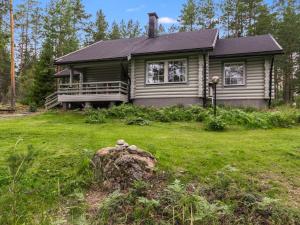 Imagen de la galería de Holiday Home Lahukka by Interhome, en Hurissalo