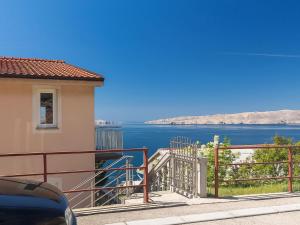 Fotografie z fotogalerie ubytování Apartment Suzy - SNJ139 by Interhome v destinaci Senj