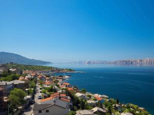 Fotografia z galérie ubytovania Apartment Suzy - SNJ139 by Interhome v destinácii Senj