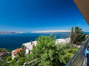 Fotografia z galérie ubytovania Apartment Suzy - SNJ139 by Interhome v destinácii Senj