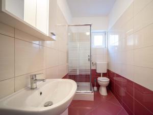 Fotografia z galérie ubytovania Apartment Suzy - SNJ139 by Interhome v destinácii Senj