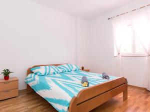 Fotografia z galérie ubytovania Apartment Suzy - SNJ139 by Interhome v destinácii Senj
