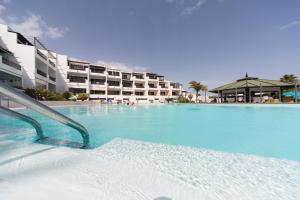 Zdjęcie z galerii obiektu Bastian Beach. Casa Cheah. Sea View w Costa Teguise