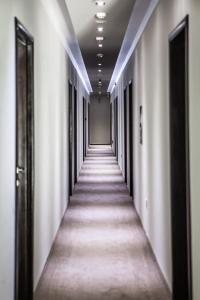 Φωτογραφία από το άλμπουμ του Hotel Terminus στην Ποντγκόριτσα