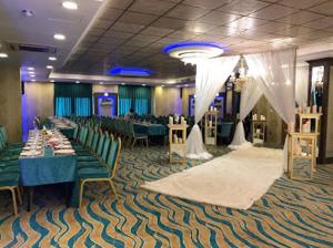 Gallery image of Capitol Hotel in Erbil