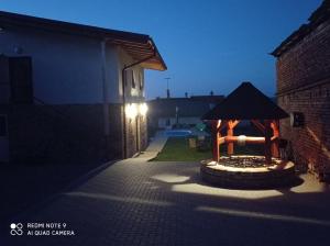 Fotografie z fotogalerie ubytování Penzion Zaječák v Zaječí