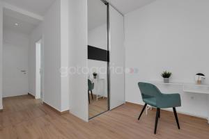 Fotografia z galérie ubytovania Luxury Villa Mare Visum v destinácii Brela