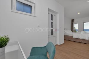 Fotografia z galérie ubytovania Luxury Villa Mare Visum v destinácii Brela