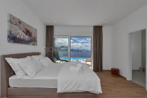 Fotografia z galérie ubytovania Luxury Villa Mare Visum v destinácii Brela