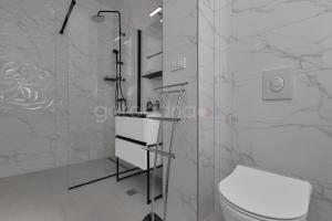 Fotografia z galérie ubytovania Luxury Villa Mare Visum v destinácii Brela